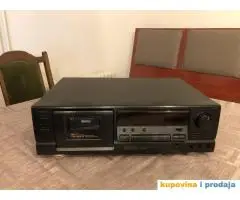 Deck- Aiwa AD-F850