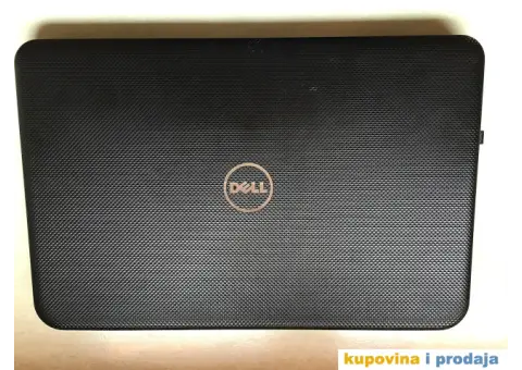 Dell Inspiron 3721 - 17" / I5 / 4GB / 1TB / AMD Radeon - 2/6