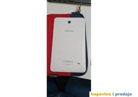 Tablet Samsung TAB 4 - 7" - 2/2