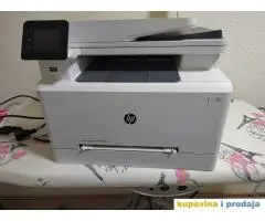 HP COLOR LASER JET PRO MFP M280nw