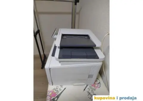 HP COLOR LASER JET PRO MFP M280nw - 4/5