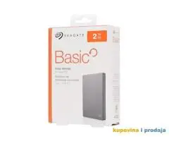 Eksterni Hard Disk 2TB