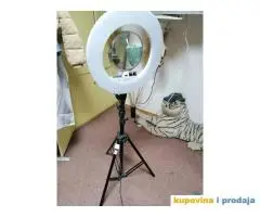 Ring light (Alexandar cosmetics)