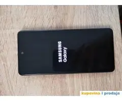 Samsung Galaxy A52S 5G DUAL SIM