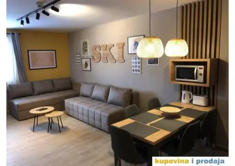 Izdavanje apartmana u centru Kopaonika - 3/15