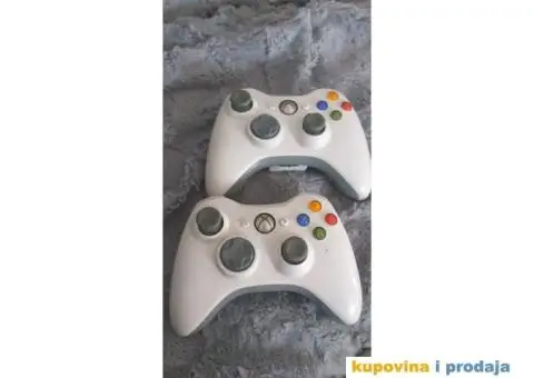 Xbox dzojstik