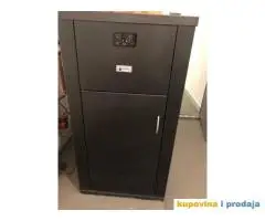 Kotao Pelet Ecospar 33KW Maxima