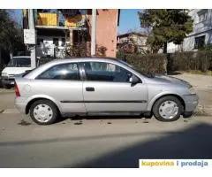 Opel astra G