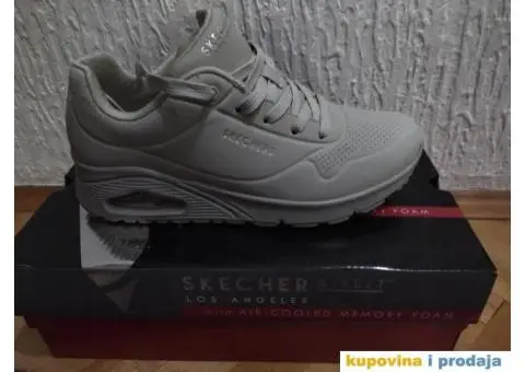 SKECHERS PATIKE BROJ 38 - 2/5