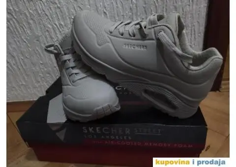 SKECHERS PATIKE BROJ 38 - 3/5