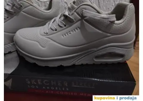 SKECHERS PATIKE BROJ 38 - 4/5