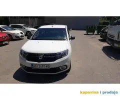 dacia logan2