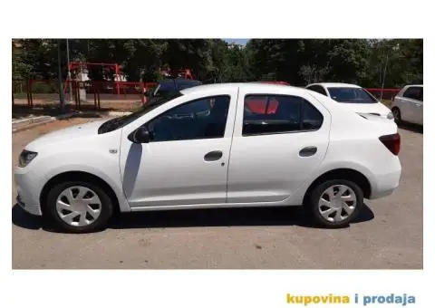 dacia logan2 - 2/15