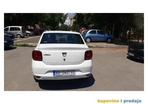 dacia logan2 - 3/15