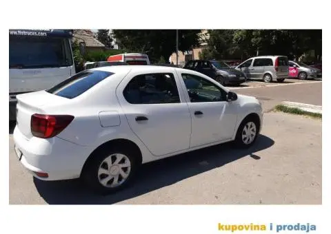 dacia logan2 - 4/15