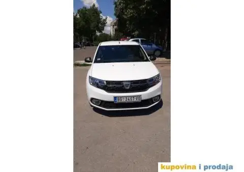 dacia logan2 - 14/15