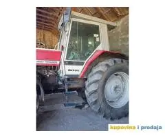 Massey Ferguson 3655