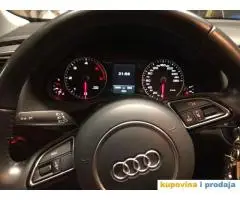 Audi Q5 2.0 TDI 177 ch quattro S tronic LTD