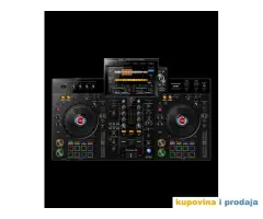 PIONEER XDJ RX3 + KOFER