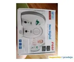 Reer neo digital BABY ALARM