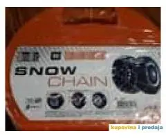 LANCI ZA SNEG - SNOW CHAIN