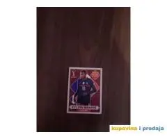 Kylian Mbappe Extra sticker