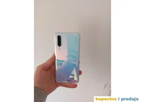 Huawei P30 - 1/9