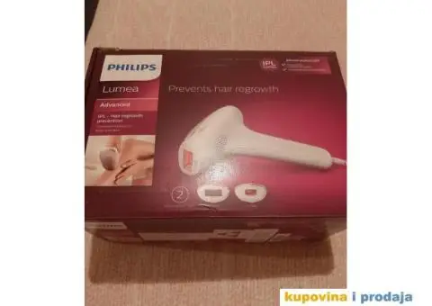 Philips lumea - 4/4