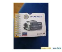 Kamera Praktica FullHD