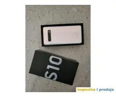 Samsung Galaxy S10 DUOS 128gb