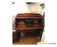 VINTAGE UNDERWOOD TYPEWRITER 1920’s - 1