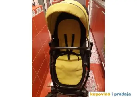 Graco kolica za bebe od 0 do 4 god - 5/11