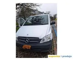 Mercedes-Benz Vito 116 CDI