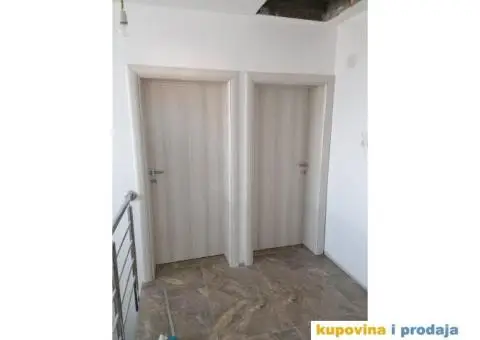 Prodajem novu kuću 170m2 u Rumi - 13/14