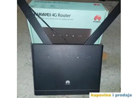 Router B315s-22 - 1/3