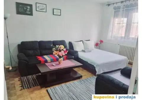 Apartman *Loznica* izdavanje - 3/10