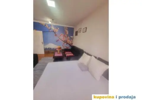 Apartman *Loznica* izdavanje - 4/10