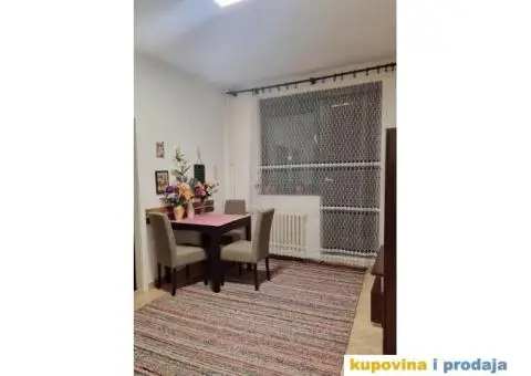 Apartman *Loznica* izdavanje - 5/10