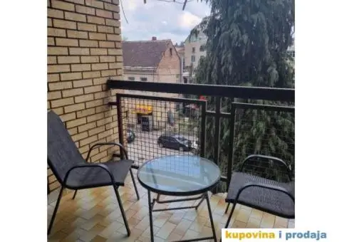 Apartman *Loznica* izdavanje - 10/10