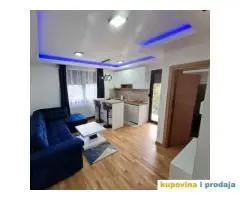 Na prodaju Lux Stan (Apartman) na Planini  Zlatibor, površine 35m2