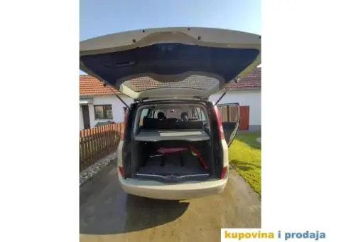 Renault Espace - 5/10