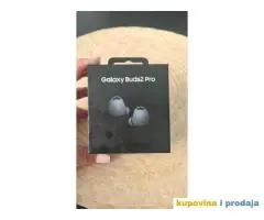 Samsung buds2 pro slušalice