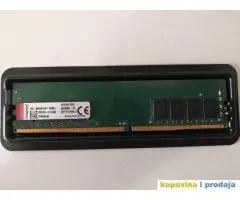 RAM DDR4 8giga 2666mhz