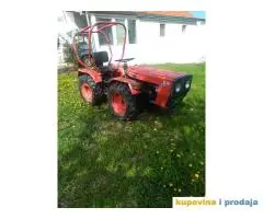 Traktor Toma Vinkovic 830