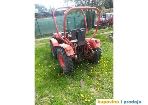 Traktor Toma Vinkovic 830 - 2/7