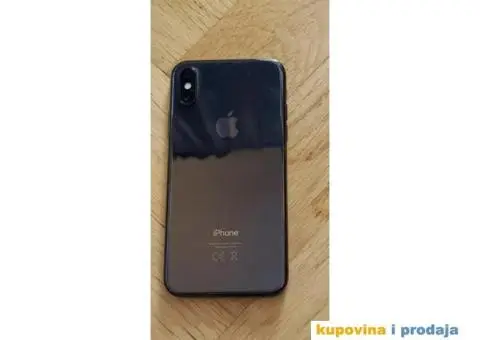 Iphone Xs 64GB - 2/3