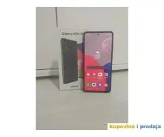 Samsung a52s 5g - 1