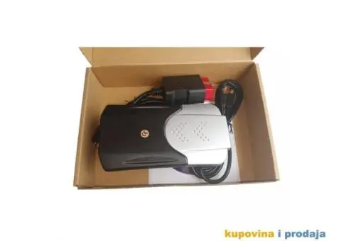 NOVO - Auto Dijagnostika Delphi DS150E 2021.11 - 14/15