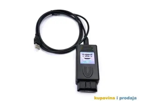 BMW Auto Dijagnostika 1.4.0 OBD2 - 7/15