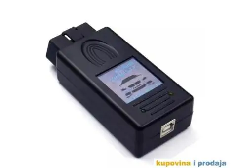 BMW Auto Dijagnostika 1.4.0 OBD2 - 8/15